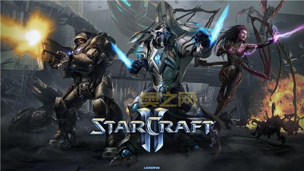 星际争霸2游戏下载：重温经典，体验策略战争的快感