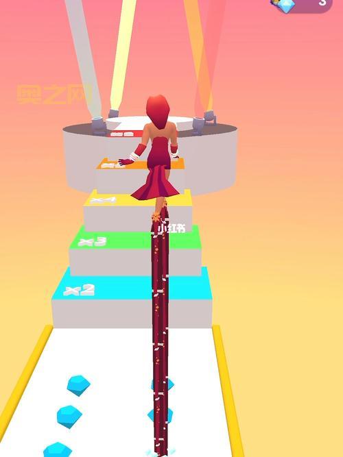 高跟我最美：玩家反馈，游戏存在问题？