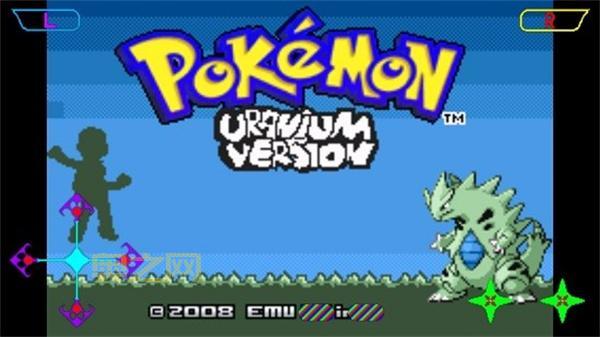 口袋怪兽游戏下载:经典玩法,全新体验,快来下载!