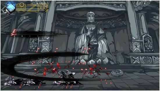 雨血前传 蜃楼：PS4国服首发，重温经典