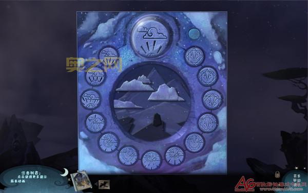 迷画之塔3: 阴影追踪,体验前传故事,揭秘画中秘密