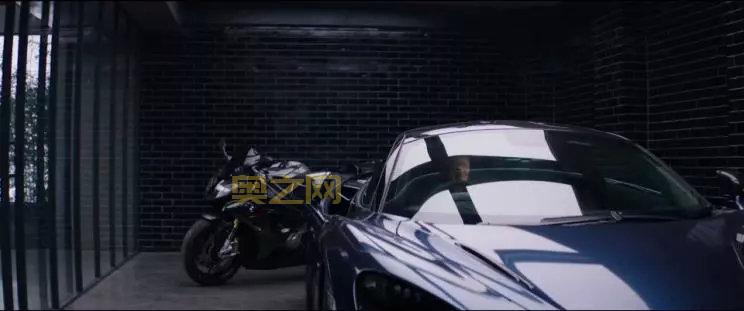 荒野行动摩托车：速度与激情，谁是王者？