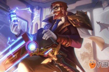 兰德里的折磨:无限火力中大面具的出装策略