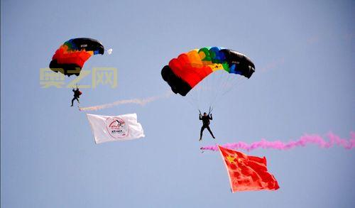 战地1942跳伞教学：图文详解，轻松学会！