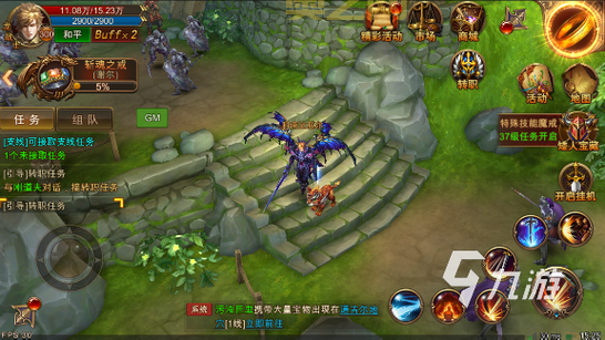 永恒战士刷钻石方法大揭秘:轻松获得无限钻石!