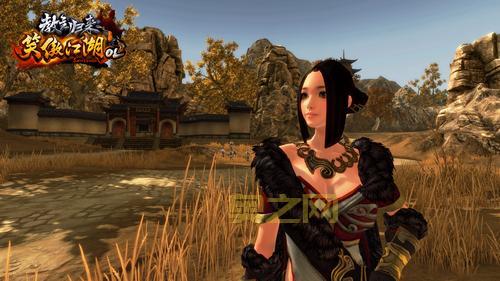 笑傲江湖OL礼包怎么领取？新手必备攻略，教你轻松获得游戏福利！