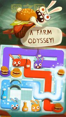 疯狂农场5中文版：休闲放松，体验田园生活乐趣！