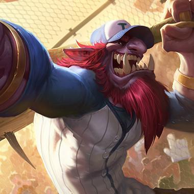 LOL巨魔之王特朗德尔攻略:如何运用技能和策略击败敌人