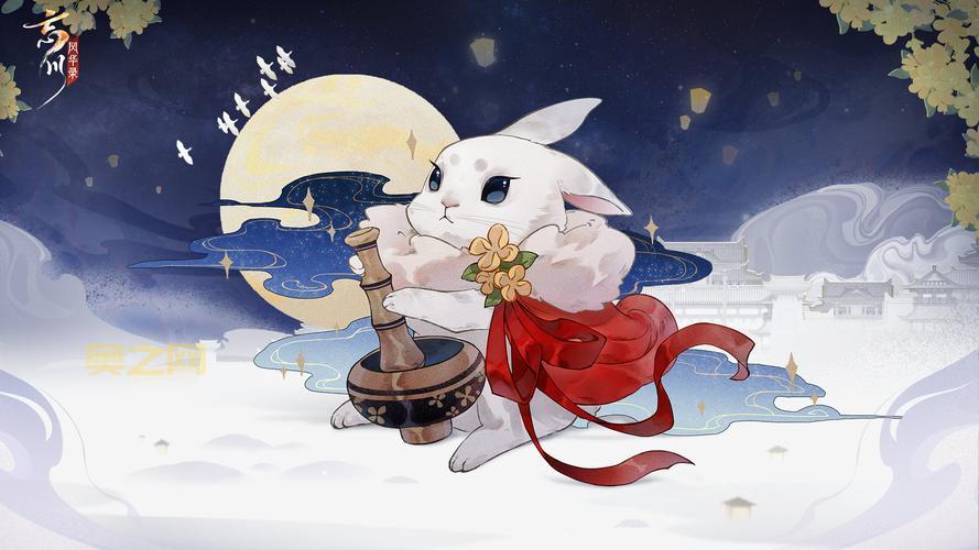 忘川风华录：北斗七星盒子密码257，解锁明灵水晶