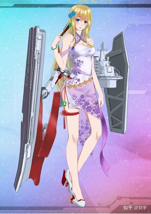 战舰少女建造时间攻略：教你如何快速获得心仪舰娘