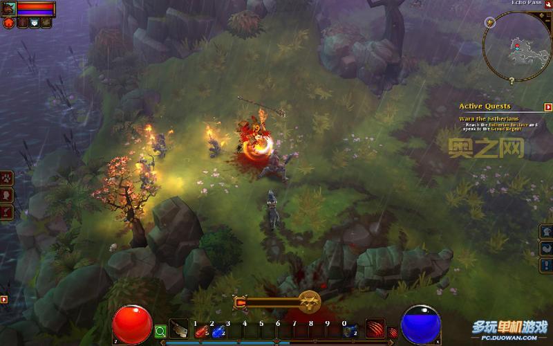 火炬之光2简体中文版下载：体验西方魔幻世界