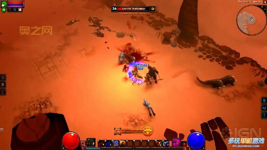 火炬之光2简体中文版下载：体验西方魔幻世界