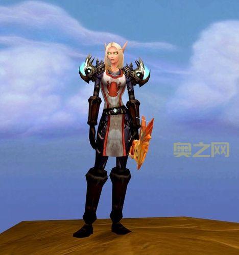 魔兽世界：银白联赛揭秘，全新坐骑与外袍等你领取！