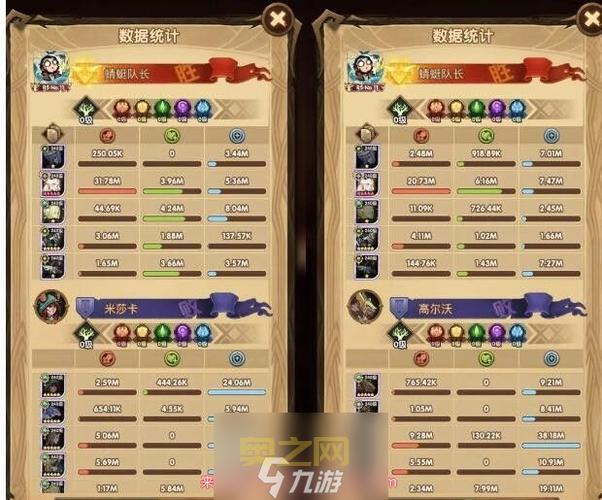 试剑英雄会：策略游戏攻略，阵容搭配技巧大揭秘