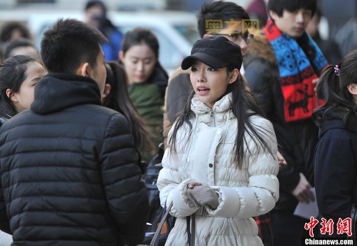 魅影直播：帅哥美女云集，总有一款你喜欢