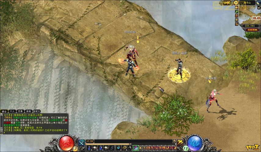 刀剑英雄2电脑版下载：重温经典，体验回合制战斗！