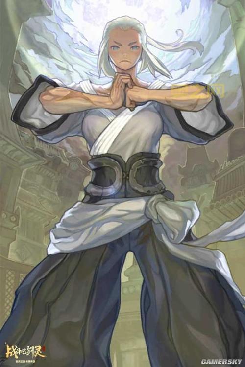 战斗吧剑灵：跨服玩法来袭，群雄逐鹿谁与争锋？