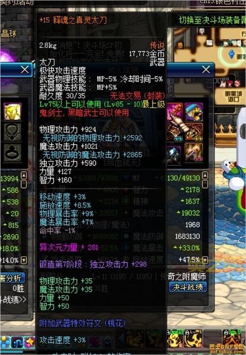 浓缩的纯洁之骸：增幅红字装备的“珍贵材料”