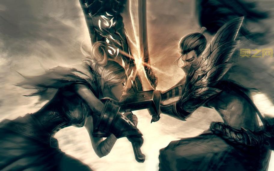 英雄联盟单机版下载：告别延迟，随时随地享受战斗！