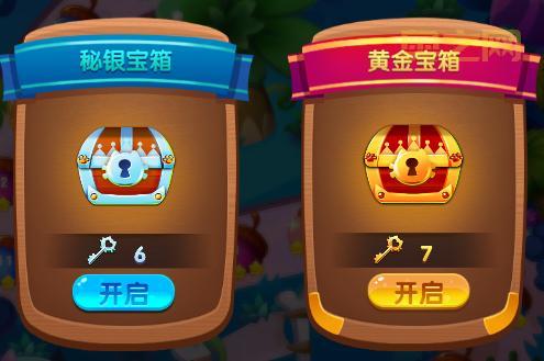 开心对对碰：水果连连看，开启消除大作战