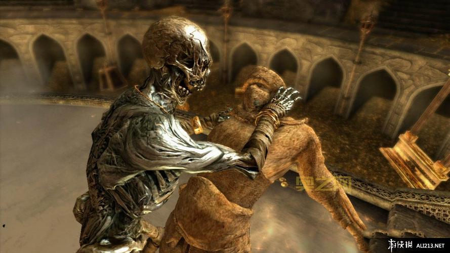 波斯王子5：遗忘之沙 - 时之沙的续作，开启全新冒险之旅