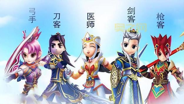 龙门客栈官网：经典武侠网游，重温江湖梦！