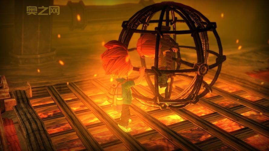 麦克斯与魔法标记中文版下载：探索神奇记号笔，开启你的魔法之旅！