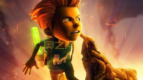 麦克斯与魔法标记中文版下载：探索神奇记号笔，开启你的魔法之旅！