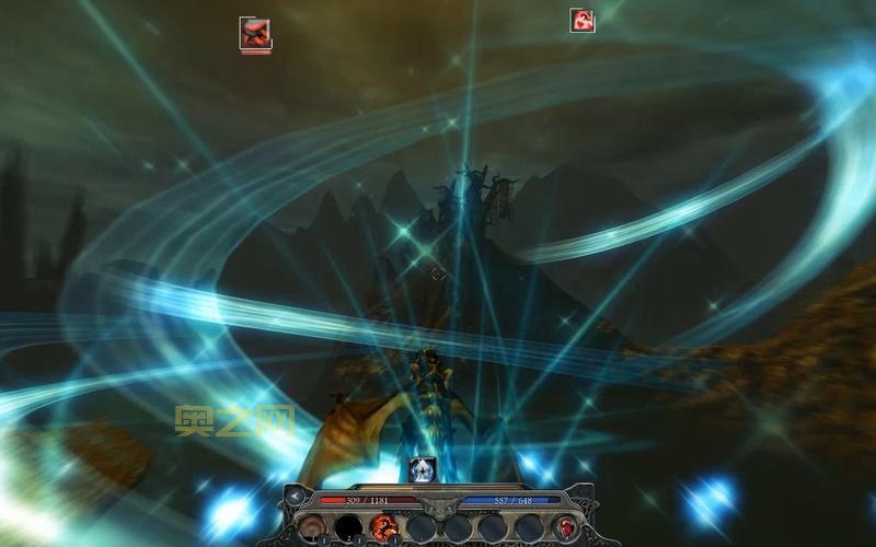 神界2：龙骑士传奇游戏评测与下载指南