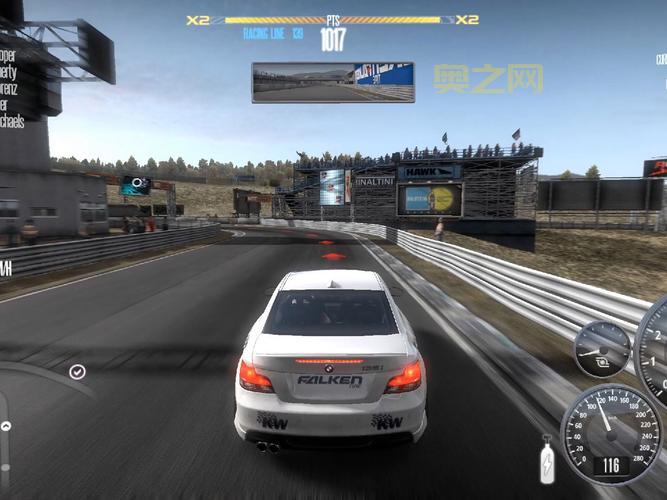 如何轻松获取极品飞车13完美存档