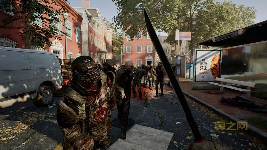 The Culling游戏分析:为何大逃杀生存类游戏如此受欢迎?