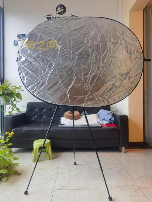 米菠萝板：摄影中的完美反光助手