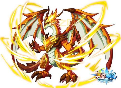 探索4399奥奇传说精灵大全：获取、养成与战斗指南