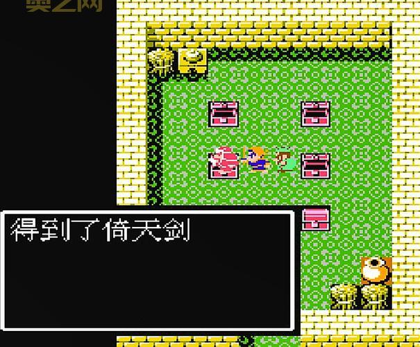 吞食天地2nd攻略：角色选择与第一章详细攻略