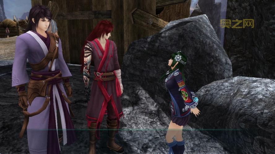 仙剑奇侠传5前传幻木小径雕像谜题解锁技巧