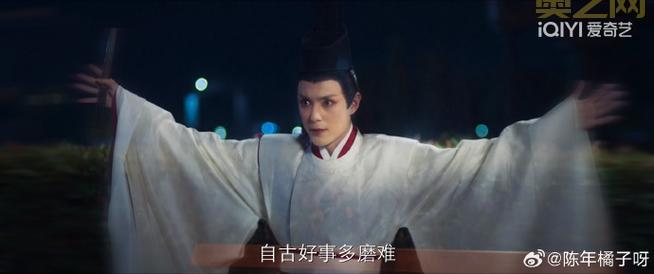 棋魂结局：时光的成长与离别感悟