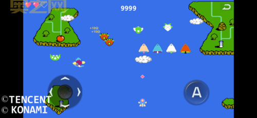 FC兵蜂攻略：重温经典射击游戏的铃铛系统与双打乐趣