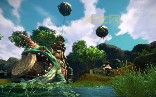 TERA职业推荐：剑斗士、狂战士与魔导师如何选择