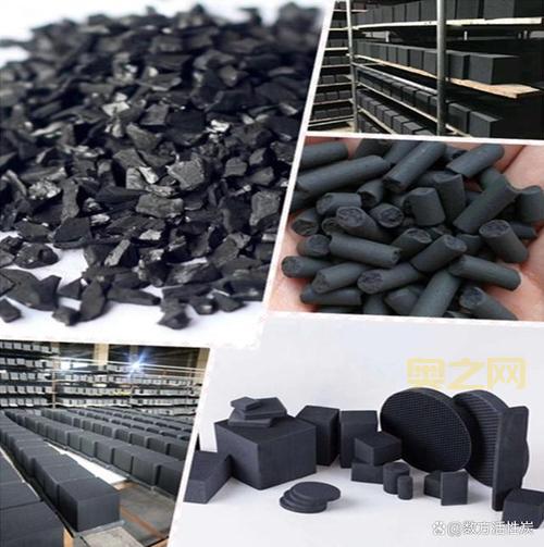 什么是活性炭？深入了解其特点与广泛用途