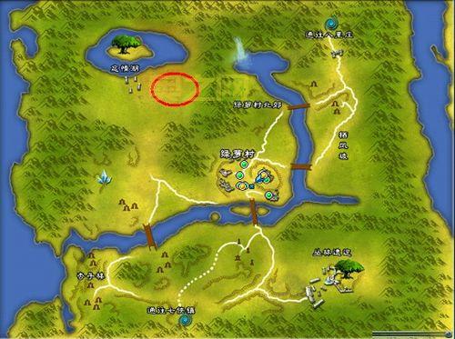 武林外传寻宝网 - 官方寻宝任务与攻略