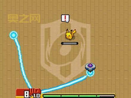 口袋妖怪护林员游戏解读：成为最佳守护者的秘诀