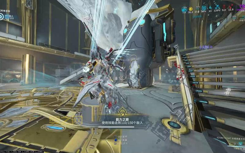 星际战甲尼奥在哪刷？天王海王冥王赛德娜高效刷取攻略