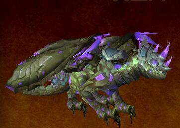 磷光石幼龙缰绳100%掉落：深岩之洲稀有精英刷新时间详解