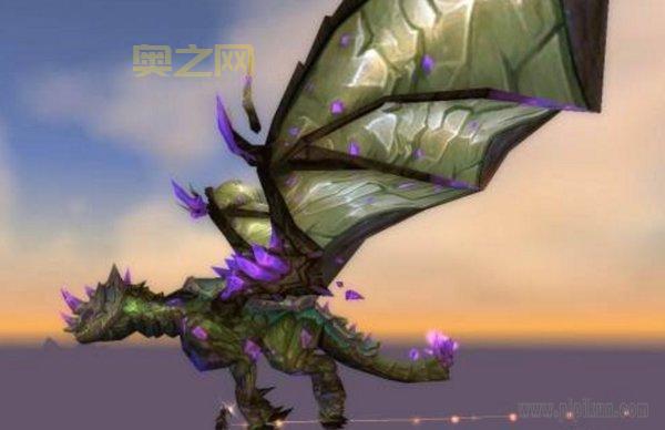 磷光石幼龙缰绳100%掉落:深岩之洲稀有精英刷新时间详解