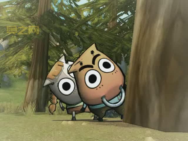 傻馒yoyo：从我叫MT看YOYO超人经典角色解析