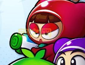 泡泡斗士：3v3天梯竞技与闯关模式全攻略