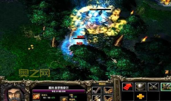 热门魔兽RPG地图排行榜：最佳玩法与经典回顾