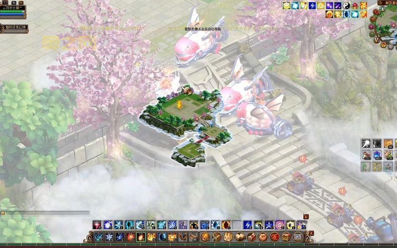 QQ自由幻想幻神技能攻略：提升战力的必备指南