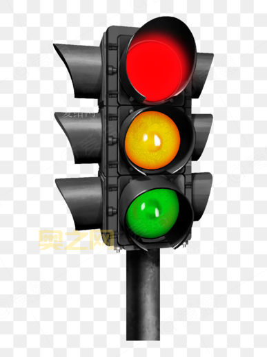 Trafficlight：红绿灯的工作原理与交通管理