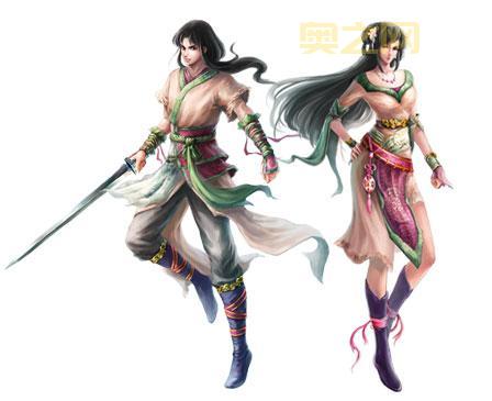 小李飞刀之皇城争霸：体验武侠江湖的激烈对决